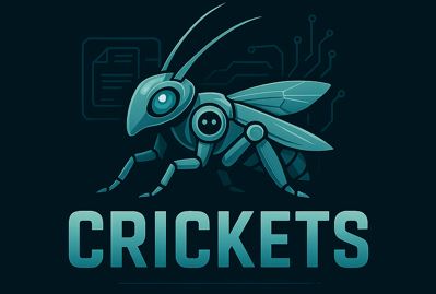 Crickets