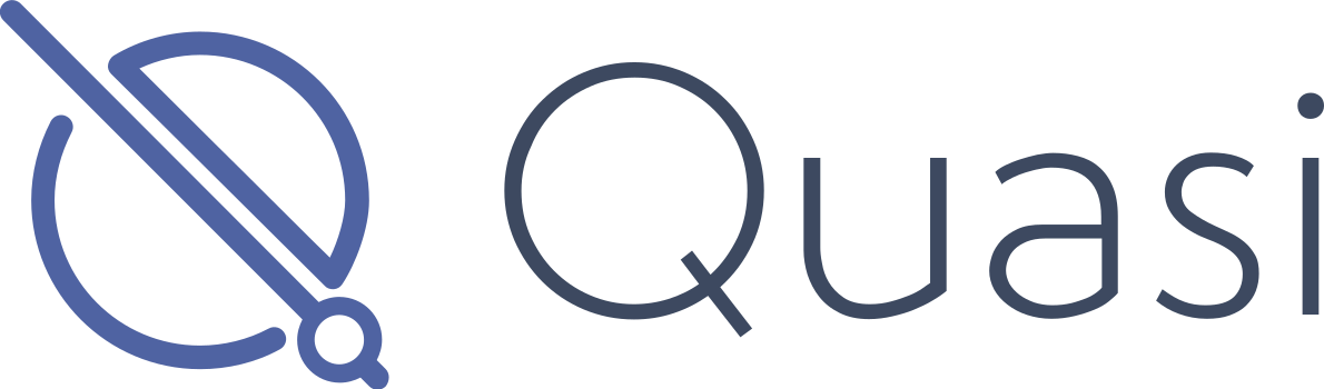 Quasi